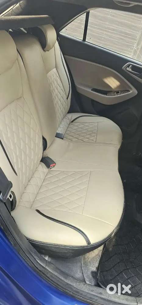 Hyundai I20 Diesel Manual 2015