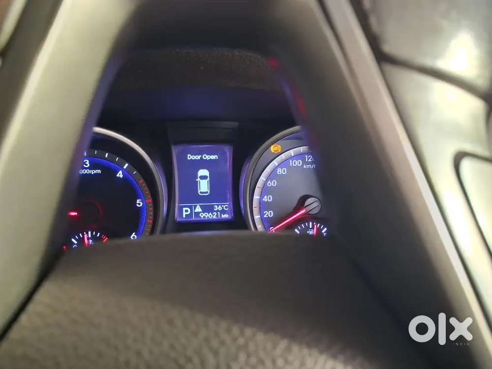 1st Owner Car