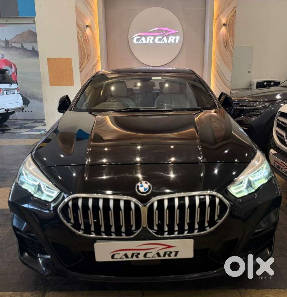 Bmw 2 Series Gran Coupe 220d M Sport [2022-2023], 2022, Diesel