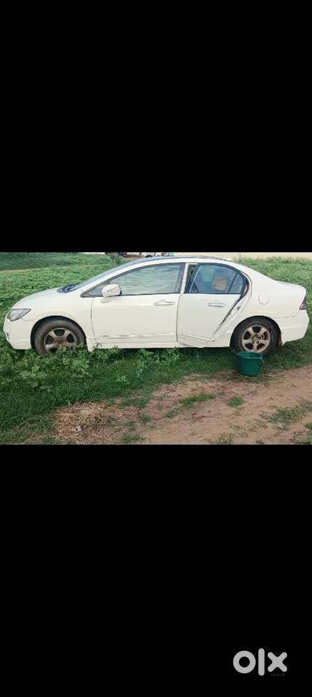Honda Civic 2009 Year