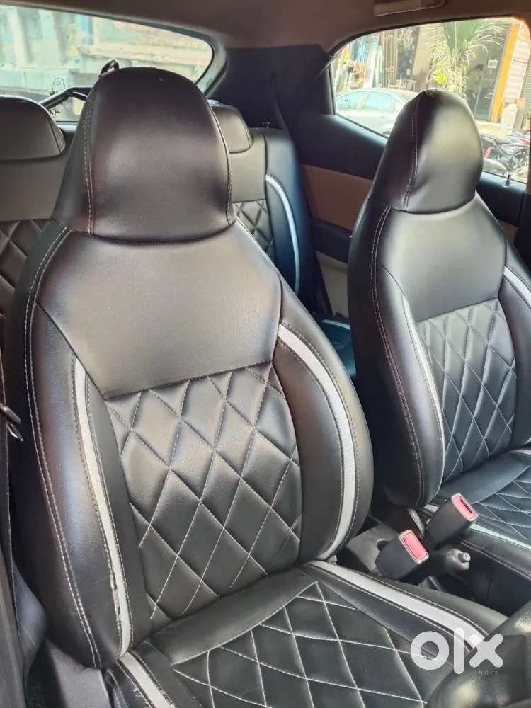 Hyundai Eon 2012   Well Maintaine Pure Petrol