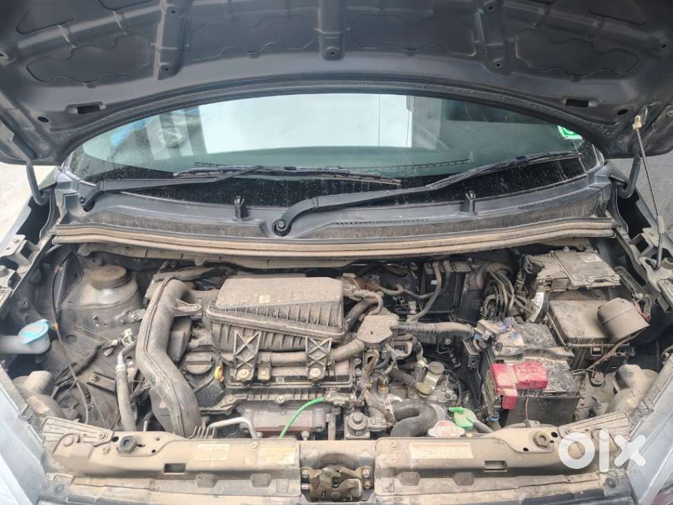 Maruti Suzuki Wagon R Lxi 1.0, 2025, Petrol