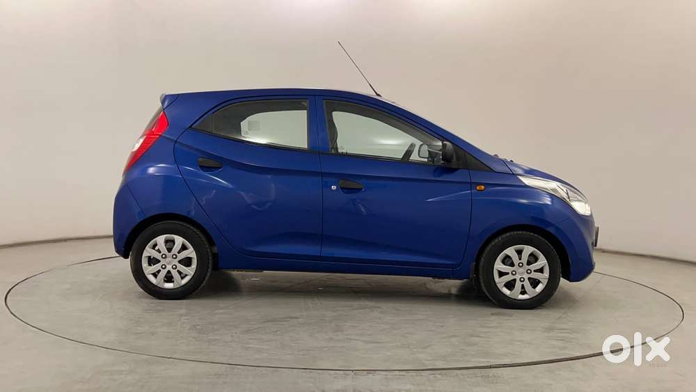 Hyundai Eon Magna +, 2018, Petrol