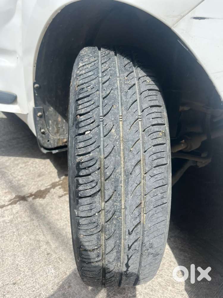 Hyundai Xcent Diesel 2014