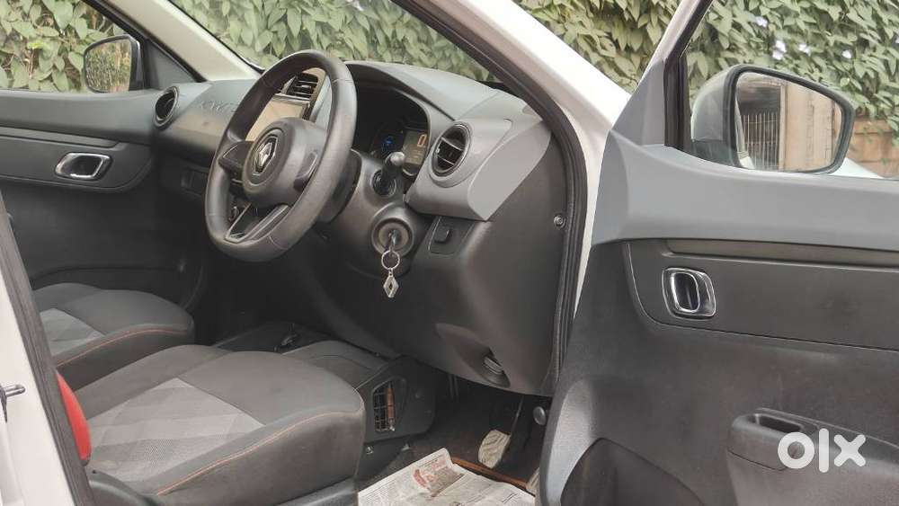 Renault Kwid 1.0 Rxt Optional, 2020, Petrol