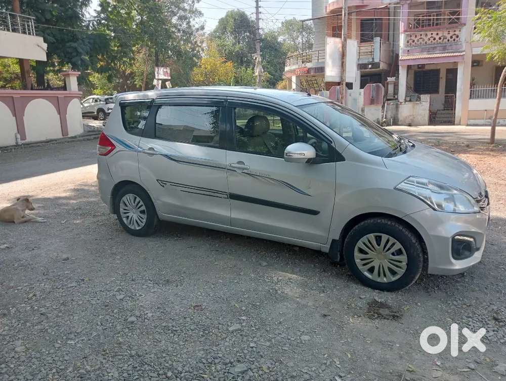 Maruti Suzuki Ertiga 2013 Diesel Well Maintained