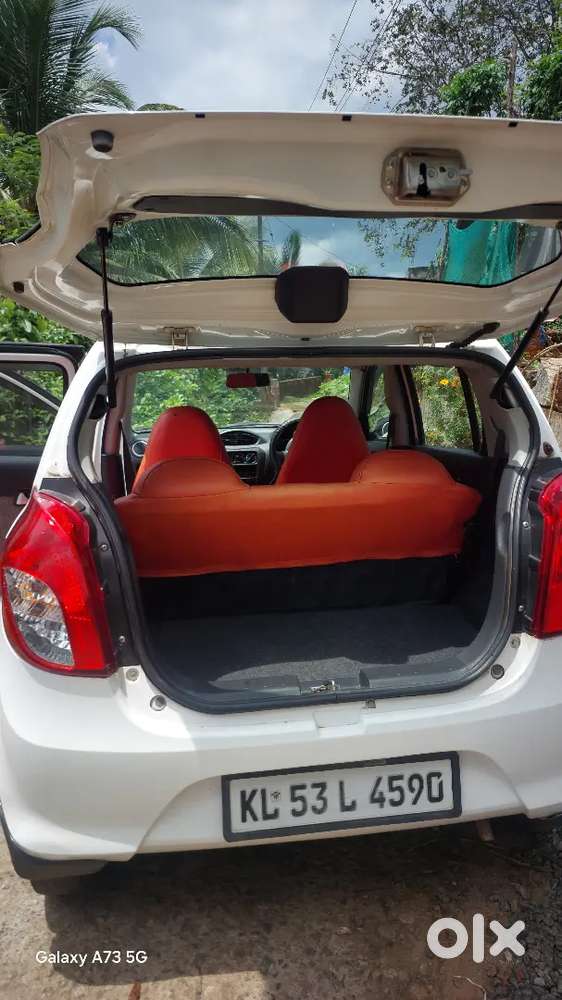 Maruti Suzuki Alto 800 2017 Petrol 68000 Km Driven
