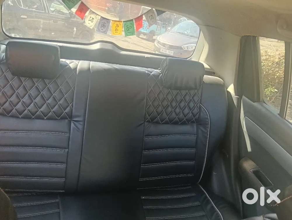 Swift 11 Model Neat And Clean