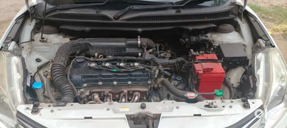 Maruti Suzuki Baleno 2019 Petrol 55000 Km Driven