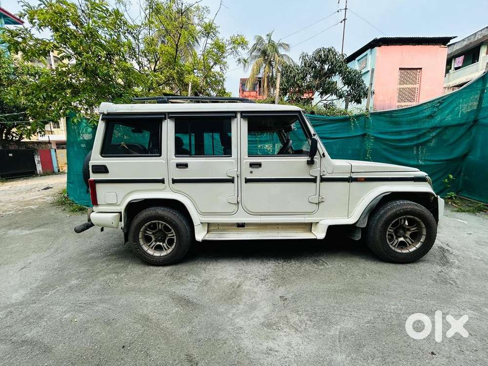 Mahindra Bolero 2014 Diesel Well Maintained
