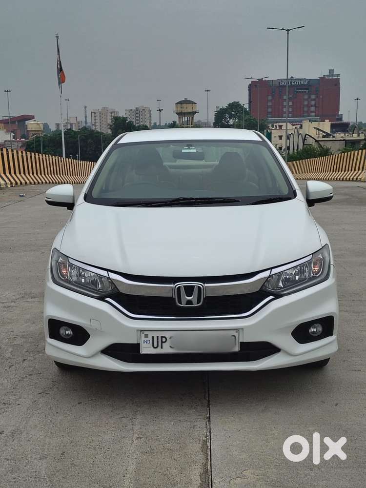 Honda City I-vtec Vx, 2020, Diesel