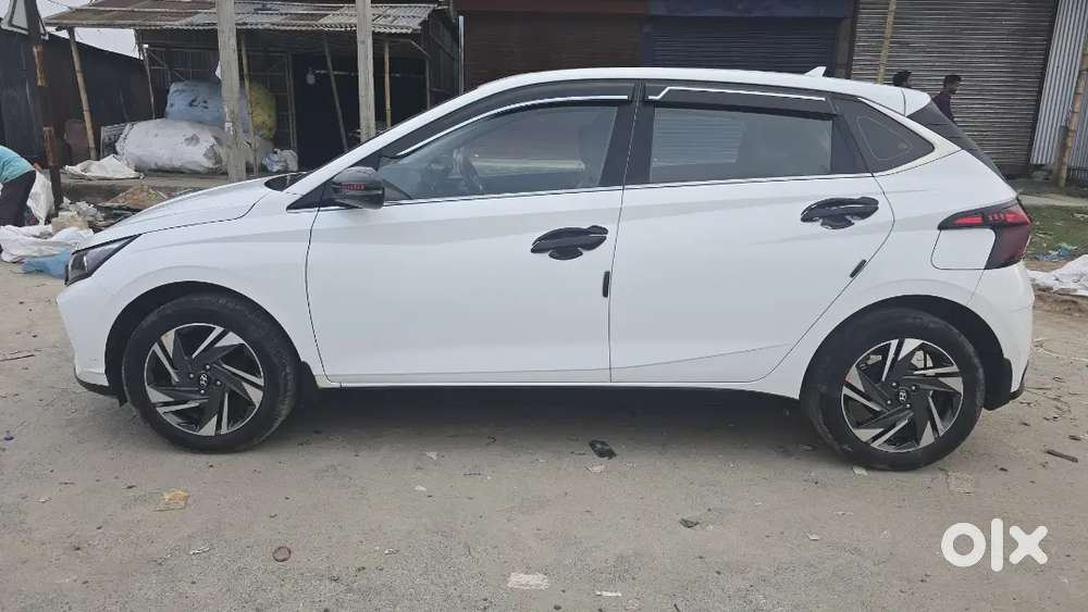 I20 Asta 2022 Model