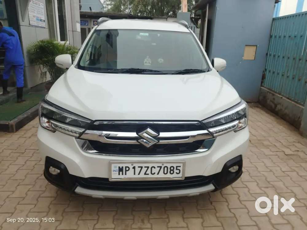 Maruti Suzuki Xl6 Petrol 2023