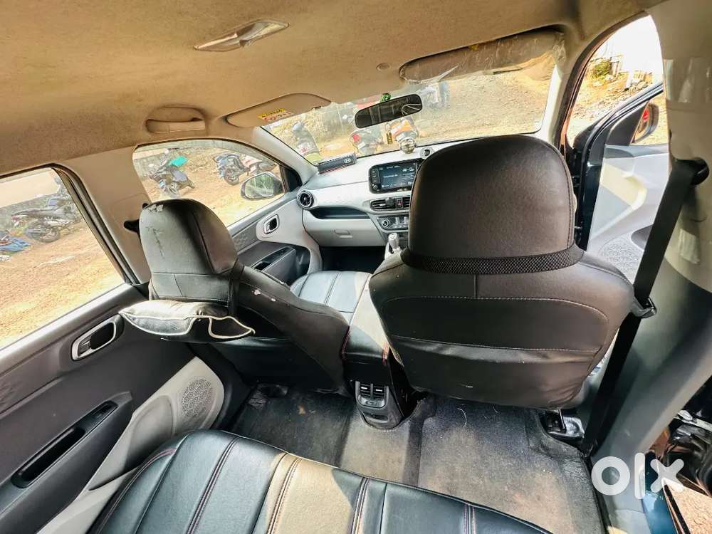 Hyundai Grand I10 Nios 2020