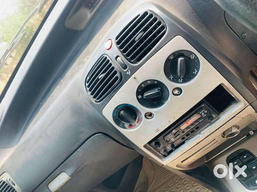 Tata Indigo Ecs 2015 Diesel Well Maintained No Transfer