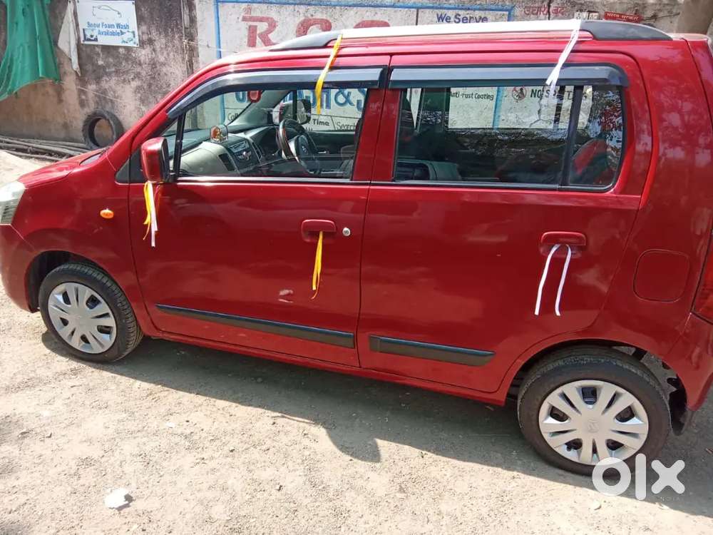 Maruti Suzuki Stingray 2016 Petrol