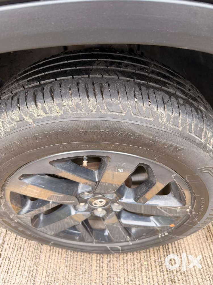 Tata Safari 2.0 Kryotec Xza Plus Gold 6 Str, 2021, Diesel