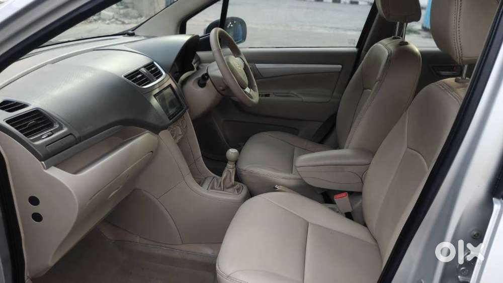 Maruti Suzuki Ertiga Vdi Shvs, 2014, Diesel