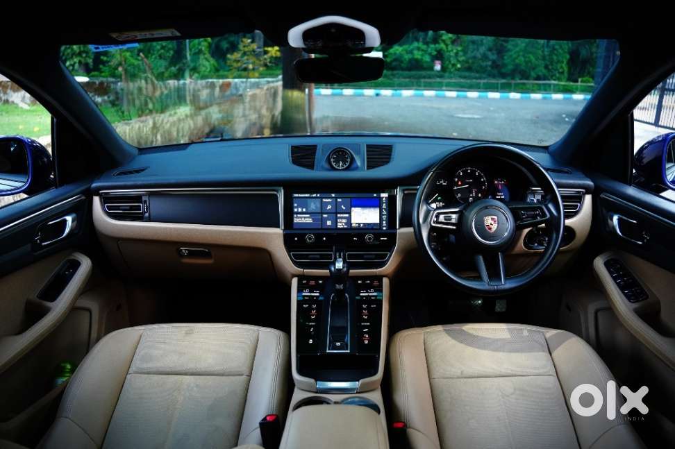Porsche Macan 2.0 Petrol, 2024, Petrol