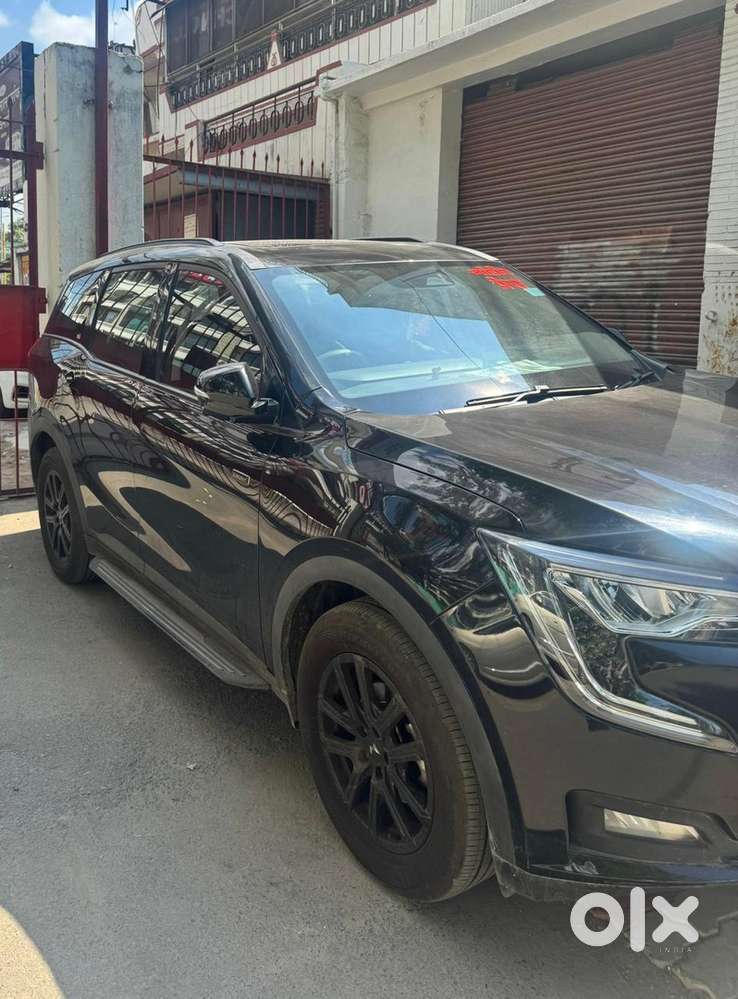 Mahindra Xuv700 Diesel 2025