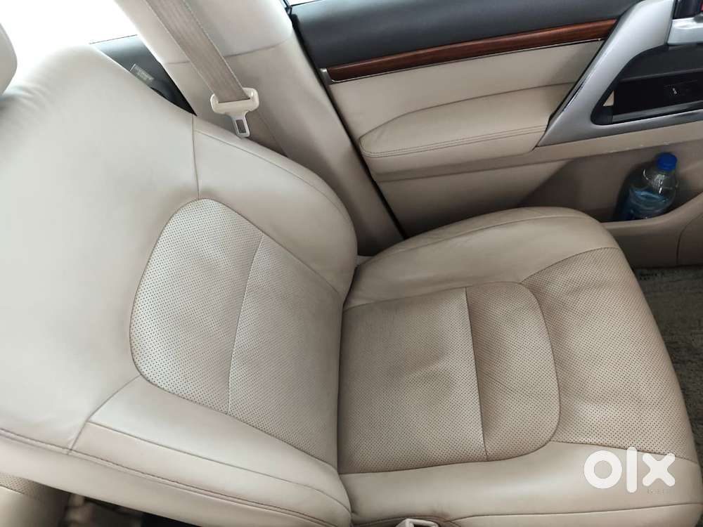 Toyota Land Cruiser 4.5 Vx Lc 200 Standard 1, 2018, Diesel