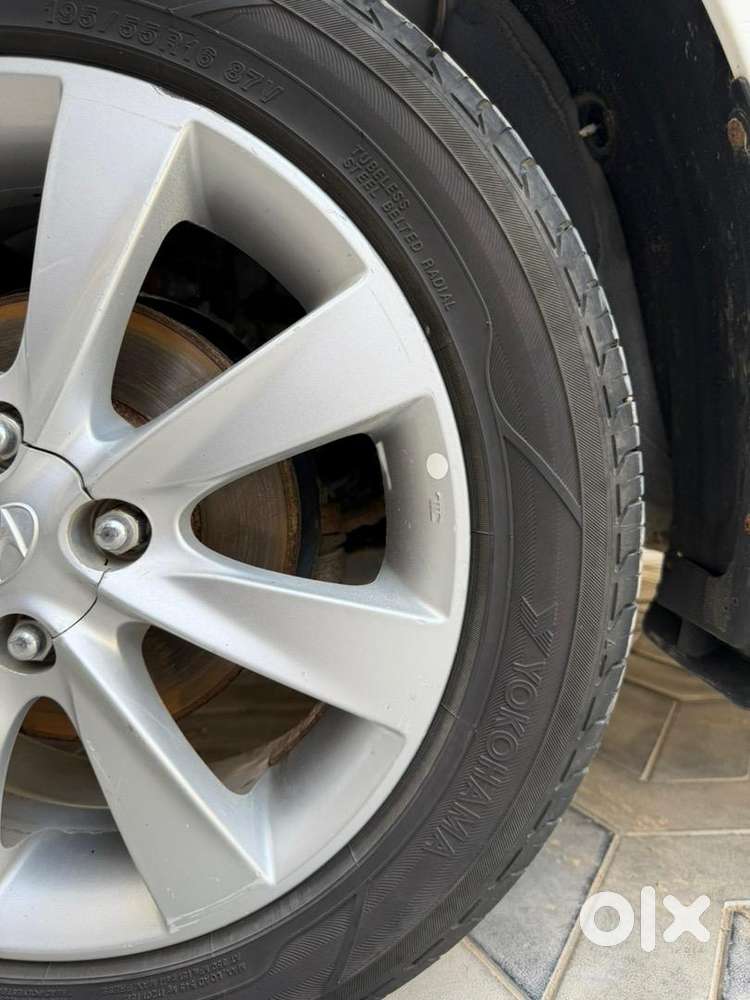 Hyundai Elite I20 2019 Diesel 78000 Km Driven