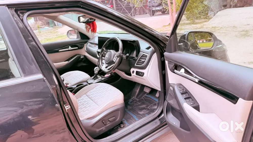 Kia Seltos 2020