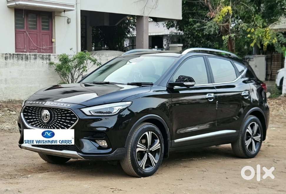 Mg Astor 1.5 Sharp, 2021, Petrol