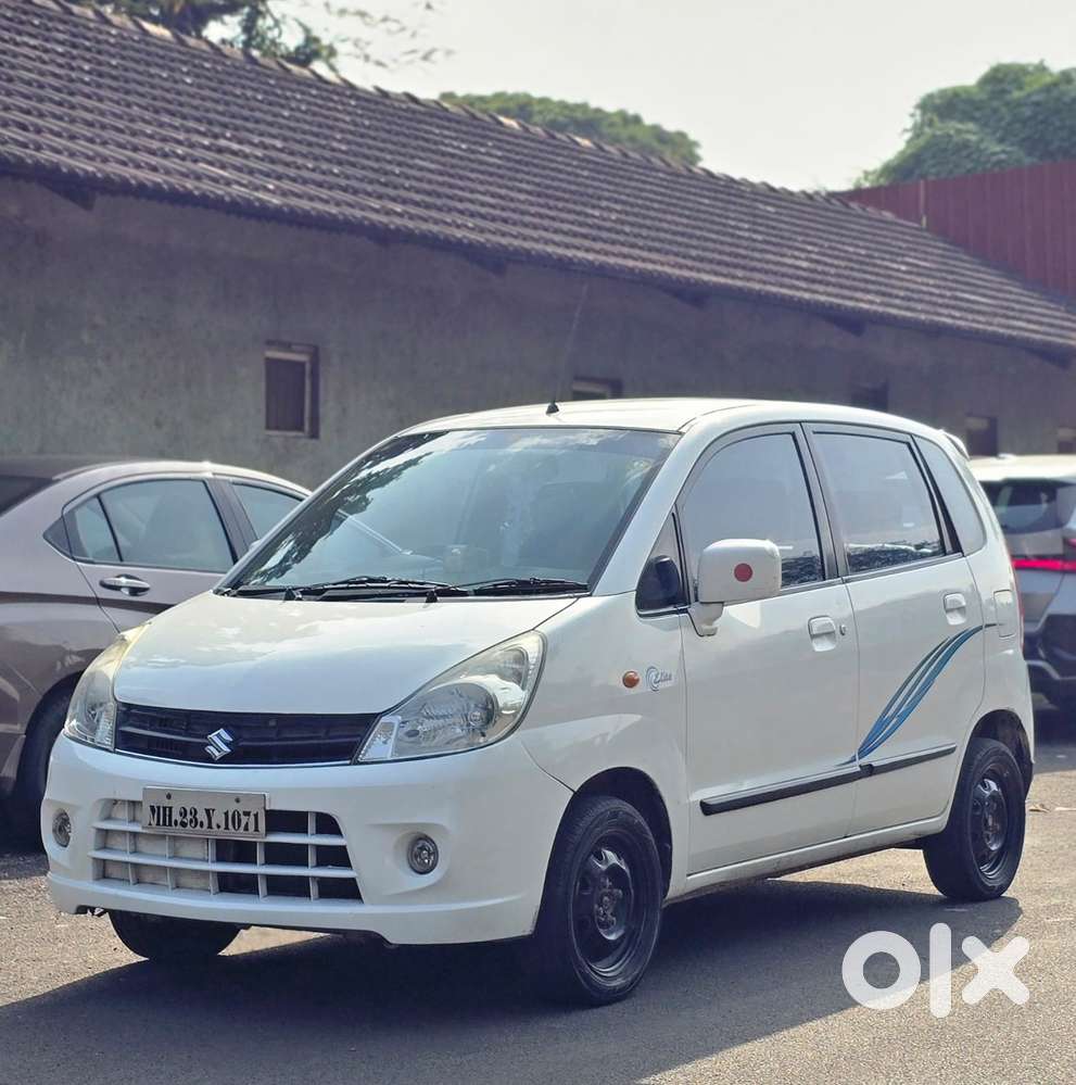 Maruti Suzuki Estilo Vxi, 2011, Petrol