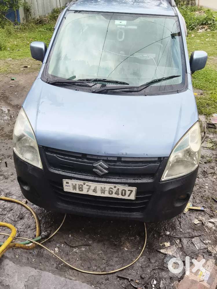 Maruti Suzuki 1000 31102011 Petrol 56000 Km Driven