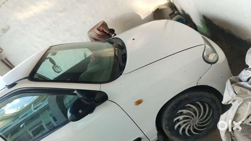 Maruti Alto Green Lx 2009