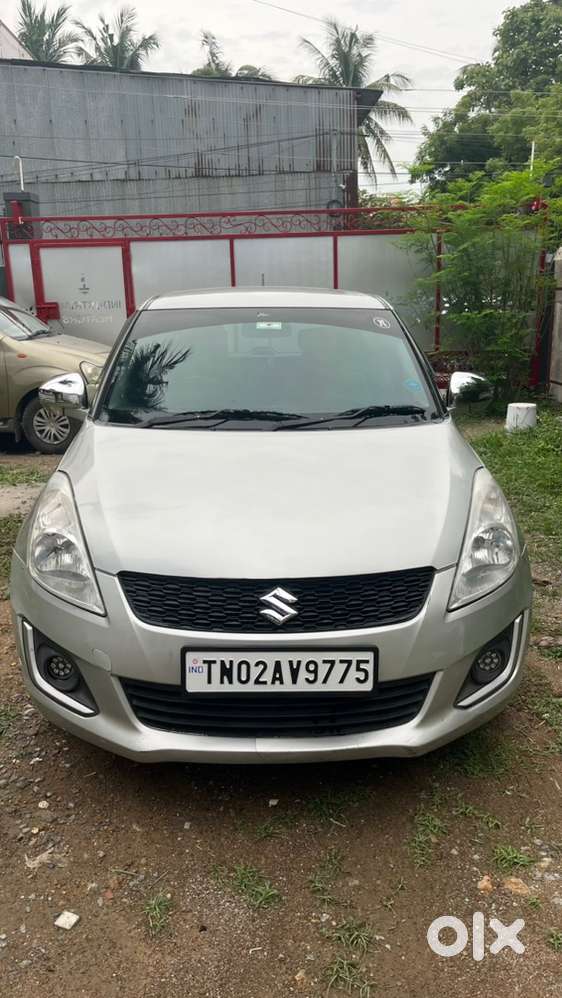 Maruti Suzuki Swift 2012 Diesel Zdi