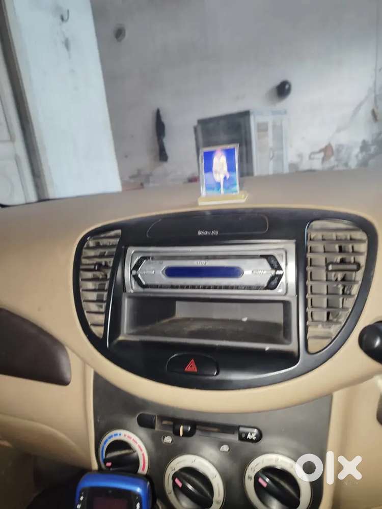 Hyundai I10 Petrol 2008