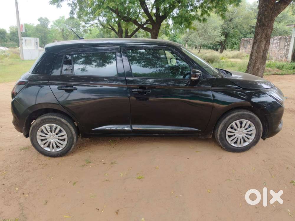 Maruti Suzuki New-gen Swift 2025 Petrol 21744 Km Driven