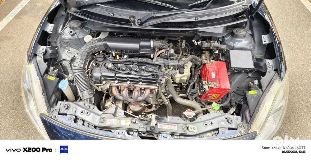 Maruti Suzuki Swift Amt Zxi, 2019, Petrol