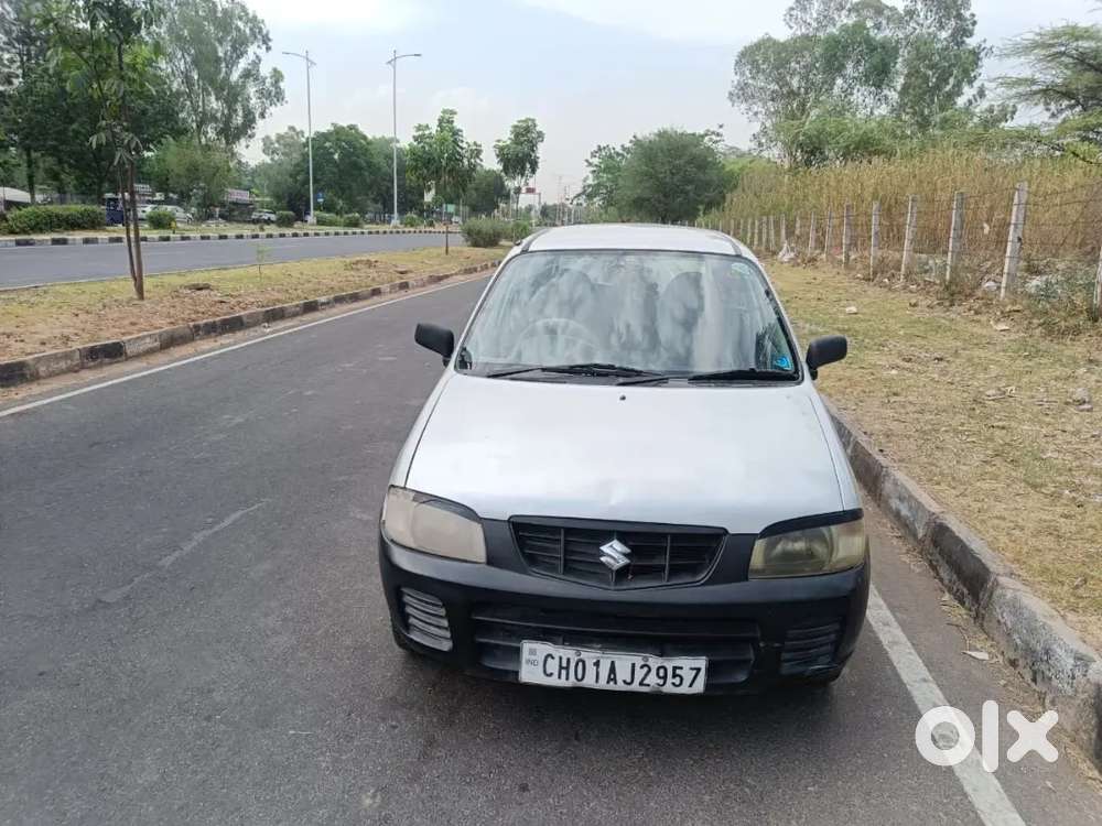 Maruti Suzuki Alto 2011 Manual Petrol Passed Till 2031