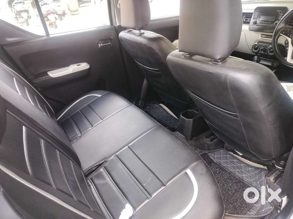Maruti Suzuki Ignis 1.2 Delta, 2019, Petrol