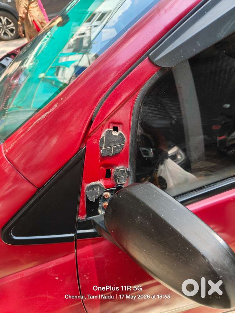 Datsun Redigo Sv, 2016, Petrol