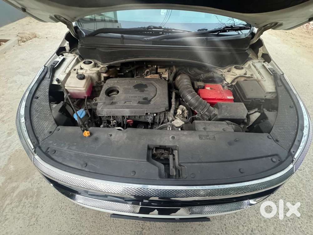 Kia Seltos Htx Plus At D, 2021, Diesel
