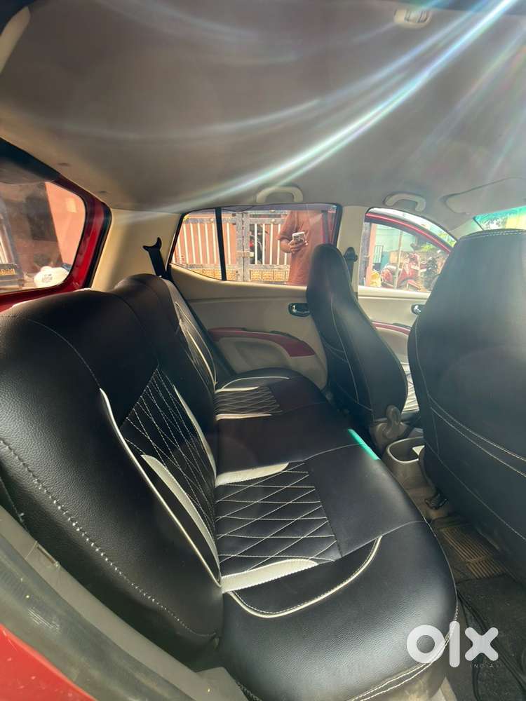 Hyundai Grand I10 2013
