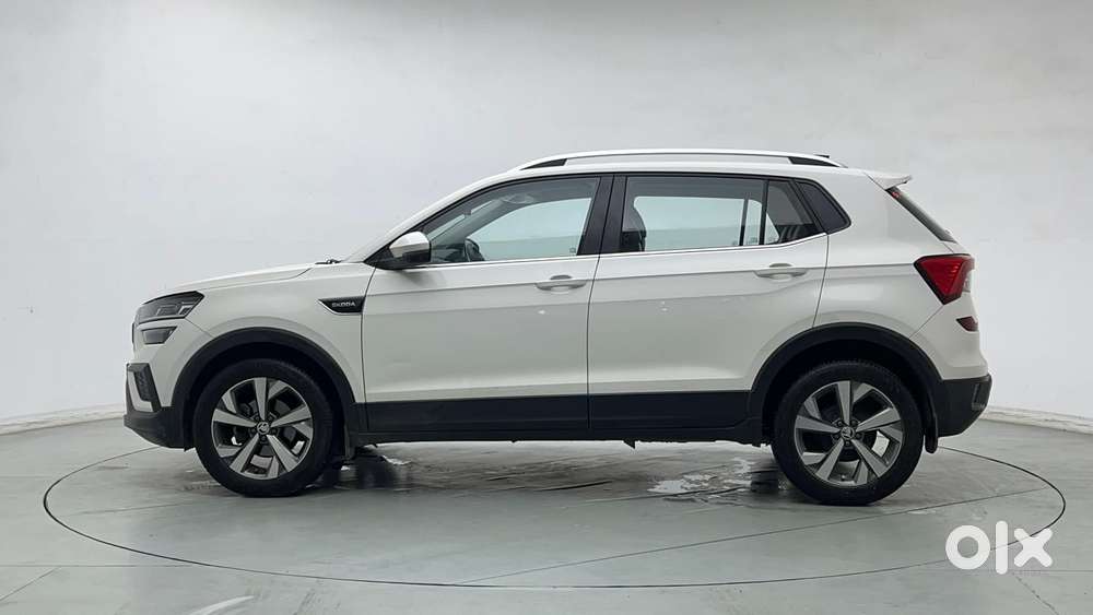 Skoda Kushaq Ambition 1.0l Tsi Mt, 2023, Petrol