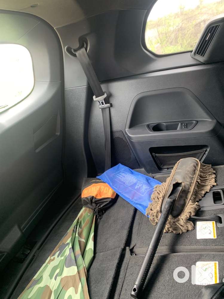Tata Safari 2022 Diesel