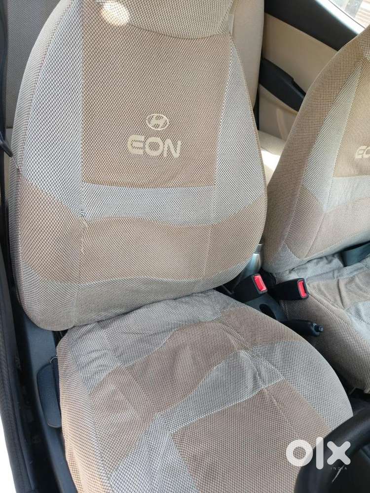 Hyundai Eon 2015 Petrol Well Maintained