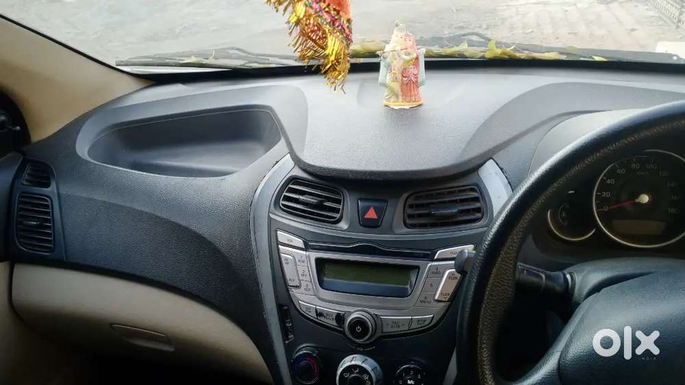 Hyundai Eon 2015