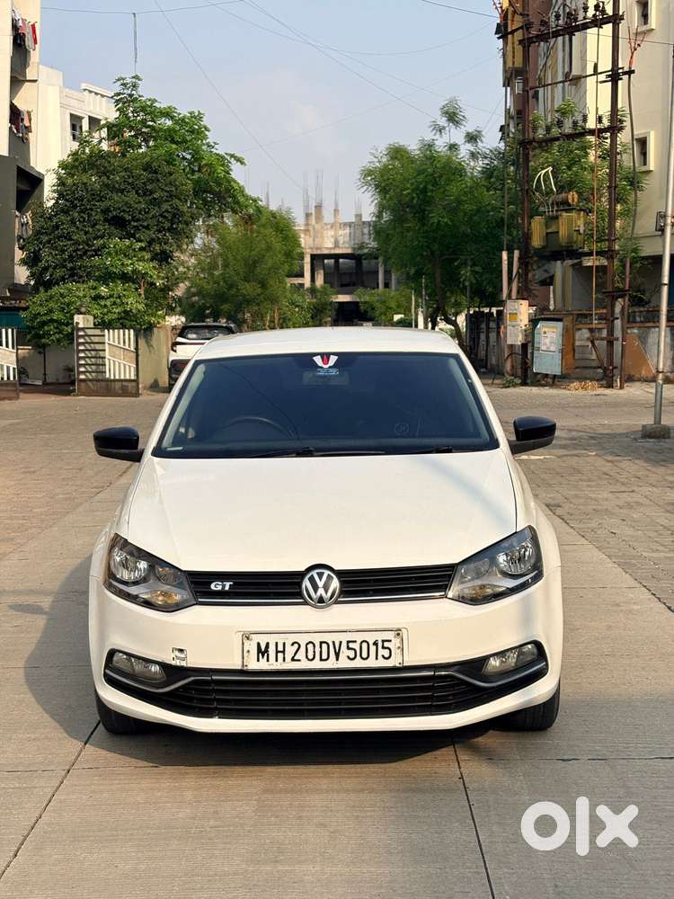 Volkswagen Polo 2013-2015 Gt 1.5 Tdi, 2016, Diesel