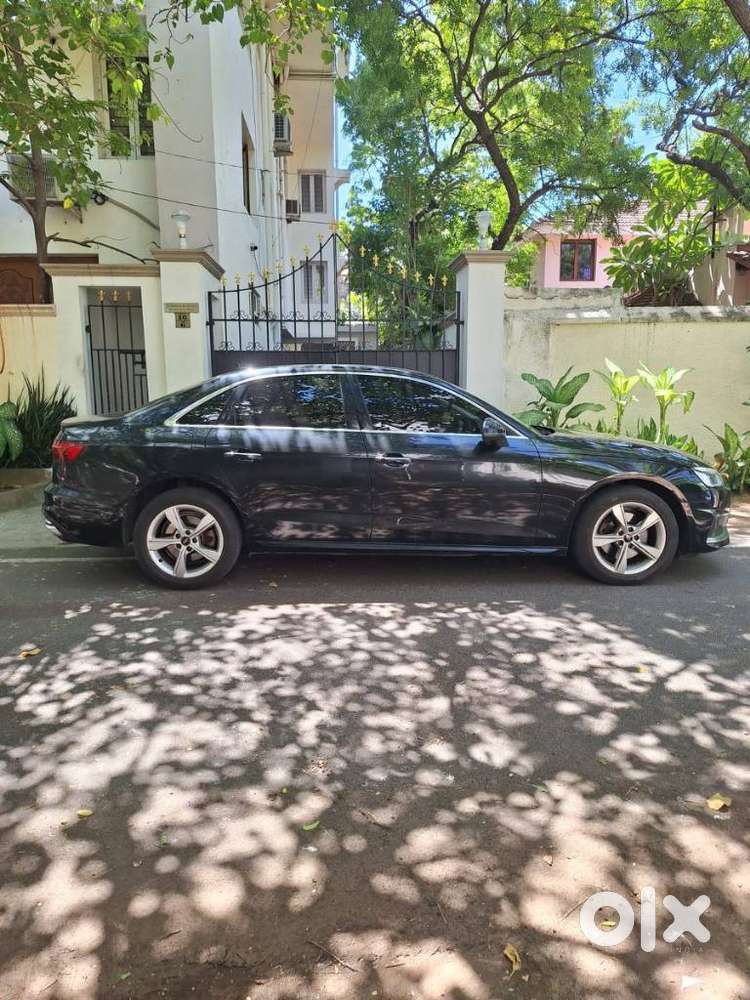Audi A4 2.0 Premium 40 Tfsi, 2023, Petrol