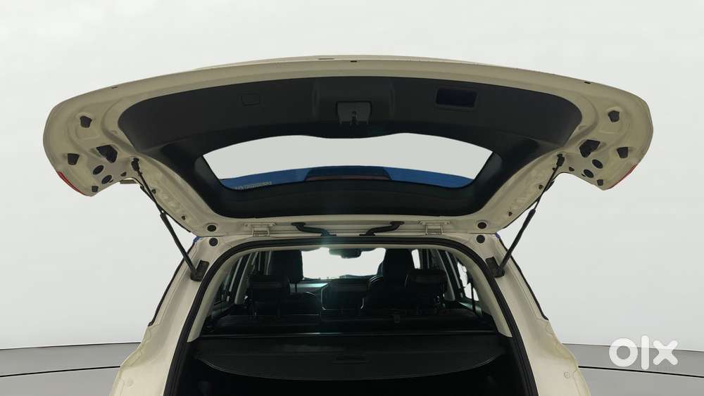 Mg Hector 1.5 Smart Dct, 2021, Petrol