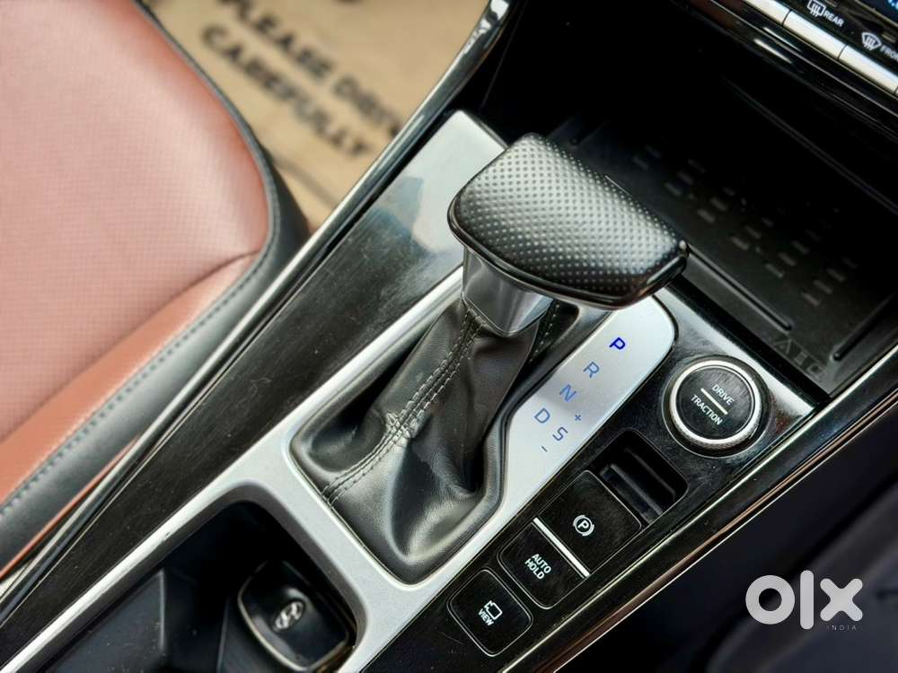 Hyundai Alcazar 2021