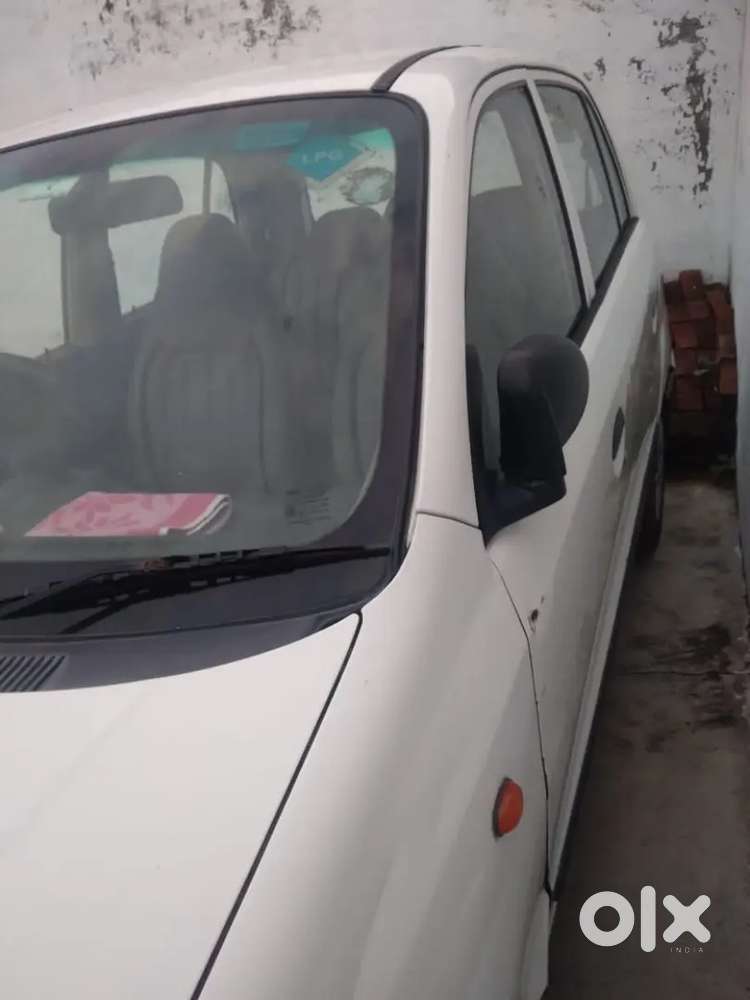 Good Condition Car Ready To Sell