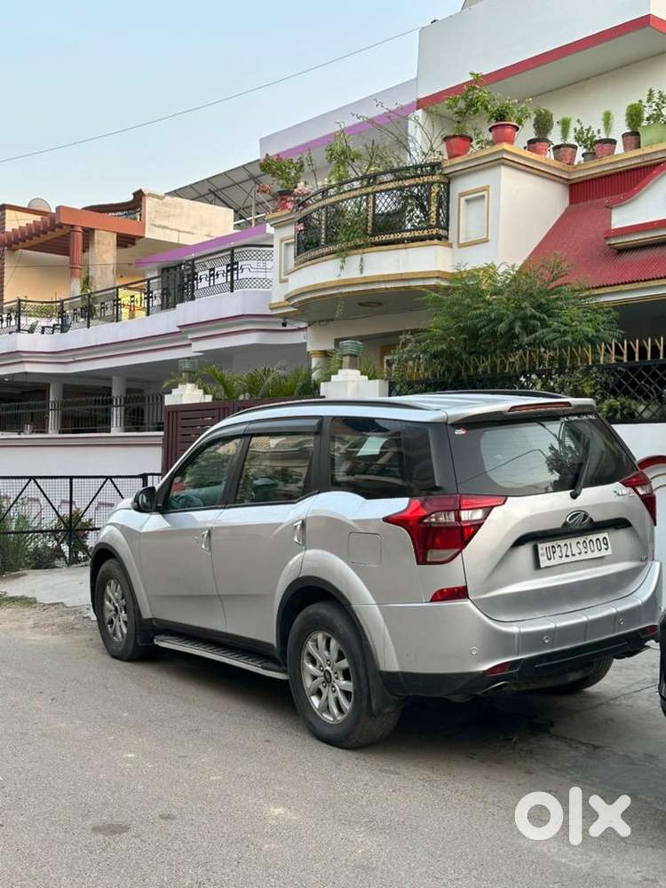 Mahindra Xuv500 2020 Diesel Well Maintained